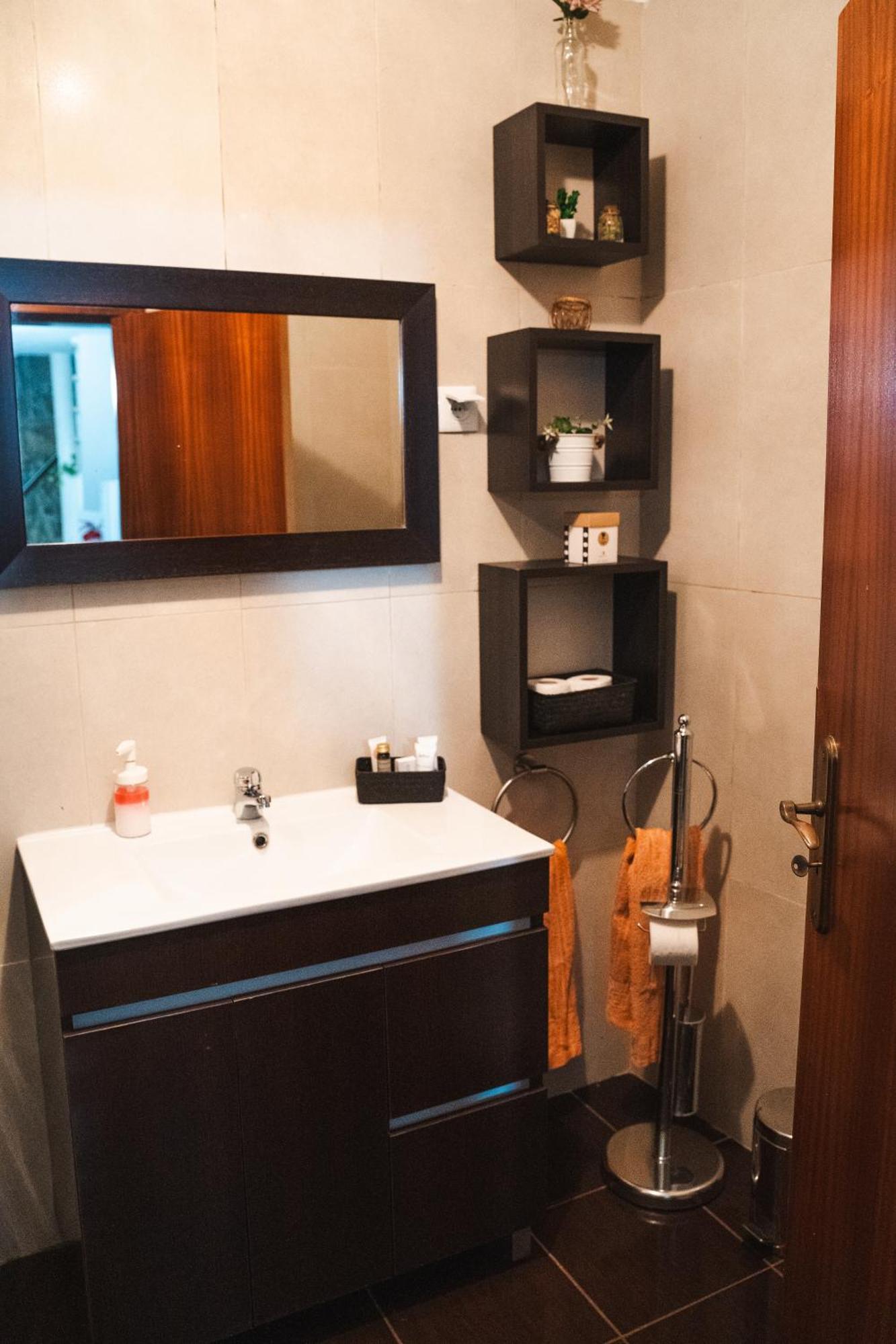 Casa Da Cris Villa Cotelo Ngoại thất bức ảnh