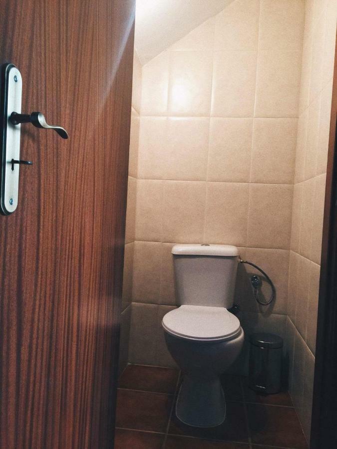 Casa Da Cris Villa Cotelo Ngoại thất bức ảnh