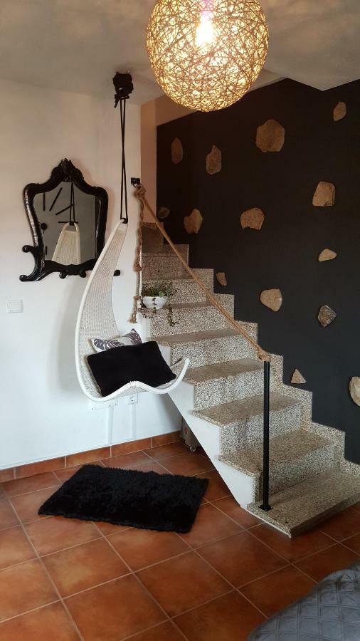 Casa Da Cris Villa Cotelo Ngoại thất bức ảnh