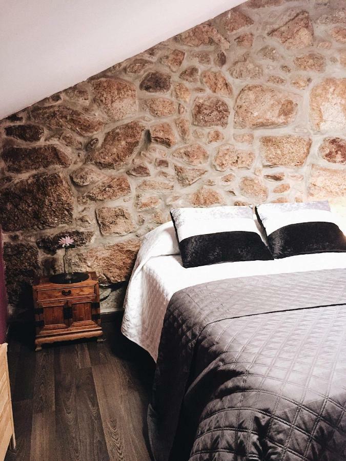 Casa Da Cris Villa Cotelo Ngoại thất bức ảnh