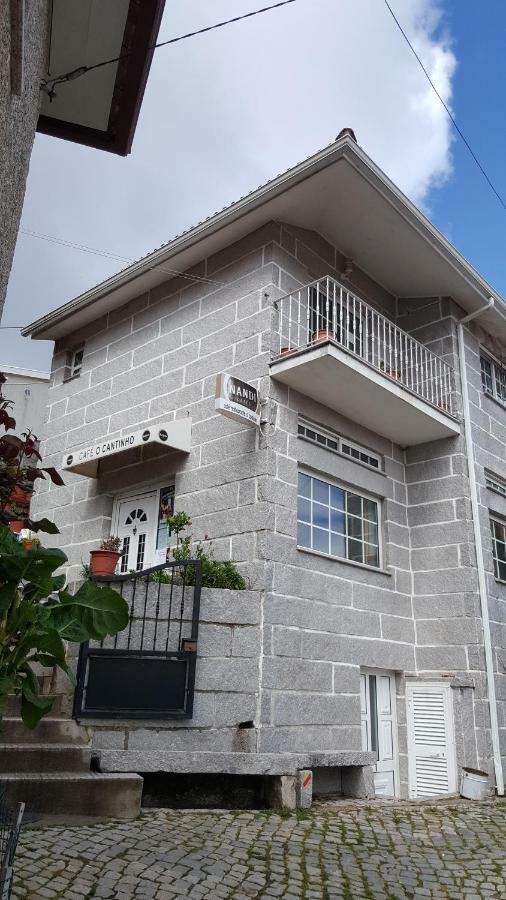Casa Da Cris Villa Cotelo Ngoại thất bức ảnh